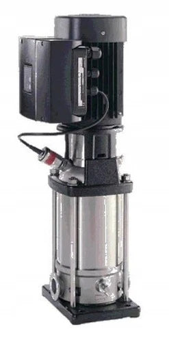 Bomba multiest¨¢gio Grundfos CRNE1-11 A96518305P10535 MGE71B2