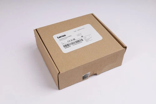 NEW LENZE  E84AYCETV/S  [24 MONTHS WARRANTY]