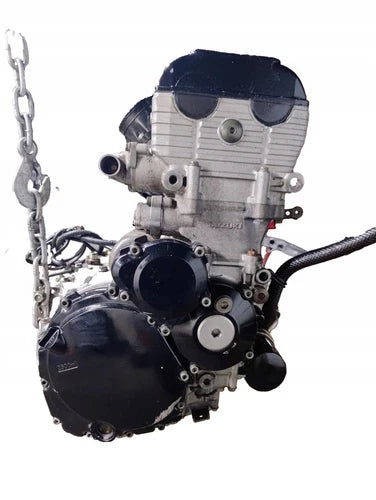 Motor Suzuki SRAD111engine.666.1 GSX-R 750 SRAD 1 pe?a
