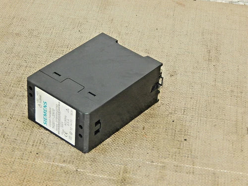 Siemens Current Transducer 7GK6111-2EK10 used