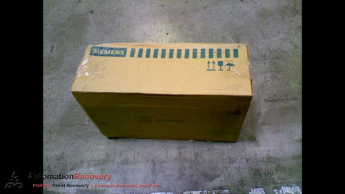 SIEMENS HF322J HEAVY DUTY SAFETY SWITCH 3P 60A 240~250 VDC, NEW #155775