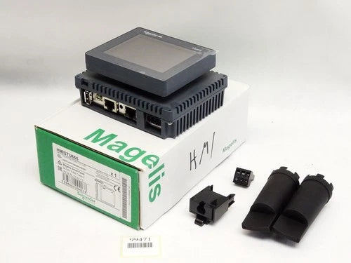Schneider Electric Touch Panel Magelis HMiSTU655 HMIS65 HMIS5T / Neu OVP