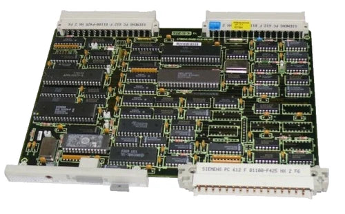 Siemens Teleperm M 6DS1326-8BB // 6DS 1326-8BB / E: 3 / SW: 3