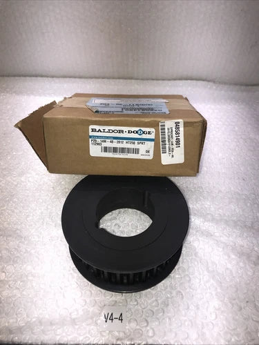 **Baldor Dodge P29-14M-40-2012 HT250 Pulley Sprocket Fast Shipping &Warranty#