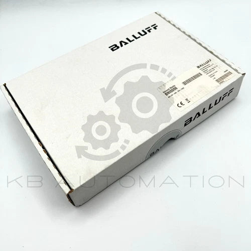 Blocos de rede Balluff BNI0096 | BNI EIP-508-005-E002 para Ethernet/IP, IP69