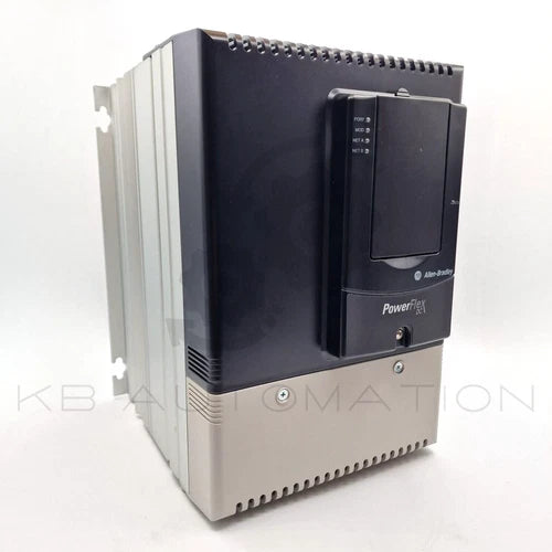 20P41AD027RA0NNN Allen-Bradley PowerFlex Regenerativer DC-Antrieb, 27 Ampere,...