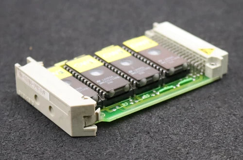 SIEMENS Eprom-Modul 6FX1860-0BX01 570 284 7001.00 gebraucht