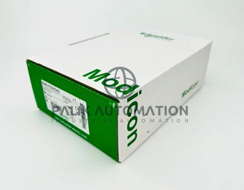 施耐德电气 BMEH584040 MODICON M580 BMEH5840 冗余 HSBY 全新
