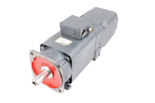 1PH6103-4LZ49-Z Z:S40 SIEMENS TESTED | WARRANTY INCLUDED | FASTER