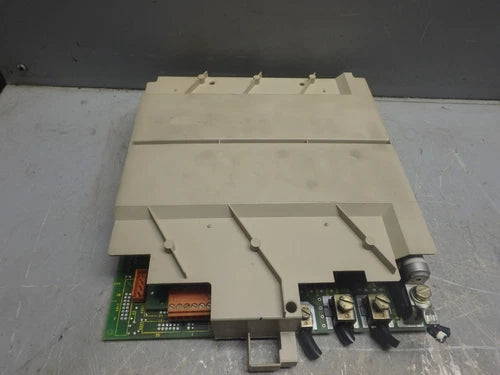 SIEMENS CIRCUIT BOARD_6SC6100-0AB00_462 010.9001.00 M N P