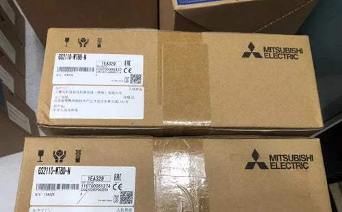 1PC Mitsubishi GS2110-WTBD-N GS2110WTBDN Touch Screen New Expedited Shipping