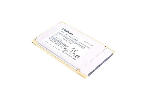 6ES7952-1AK00-0AA0 SIMATIC S7 SIEMENS TESTED | WARRANTY INCLUDED | FASTER