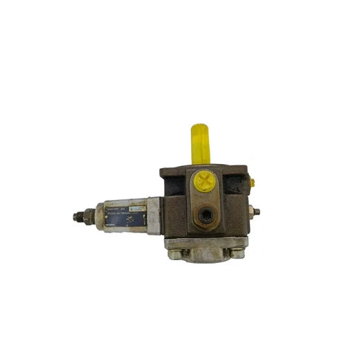 BOMBA REXROTH Hidr¨¢ulica 00467299 S05 1PV2V3-45/12RA01MC63A1
