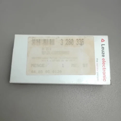 Leuze RK 85/4 mit Kabelanschluss NEU OVP