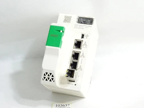 Schneider Electric Modicon BMEH586040 M580 HSBY CPU level 6 for RIO