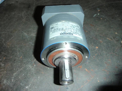 Siemens Gear Reducer Motor LP090-M01 from Motor 1FK7044-7AF71-1SG3-Z