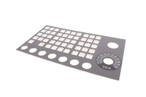 6FC5303-0AF23-1AA1 KEYPAD SIEMENS REPLACEMENT PART EXPRESS DELIVERY