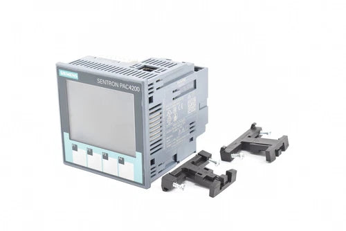 Siemens sentron PAC4200 Meter 7KM4 212-0BA00-3AA0 ( 7KM4212-0BA00-3AA0 ) E4