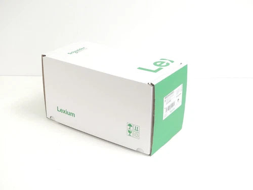 施耐德电气 BRS39AHS0033 / VRDM3910/50LHB SN:2900456548 - 未知！ -