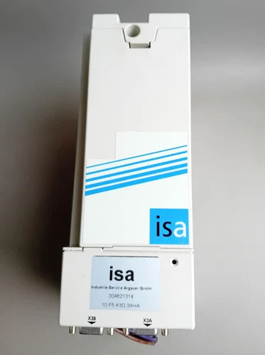 Isa 10.F5.A3D-3AHA