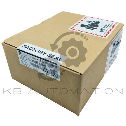 2711P-T6C22D8S PanelView Plus 7 Standard HMI, 5.7" touch screen terminal, 24VDC