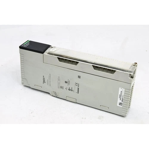 Schneider Electric 140AVI03000 Analog Input 8CH BIPOLAR (B1001)