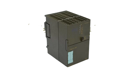 Siemens Simatic NET CP 6GK7 343-1GX20-0XE0 ( 6GK7343-1GX20-0XE0 ) E3
