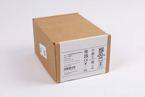 NEW OMRON  F430-F000M12M-RWA  [24 MONTHS WARRANTY]
