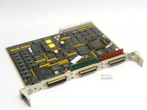 Siemens 6EX1138-5BB04 / 5703859402.00 E:B