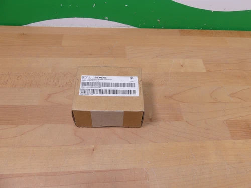 Siemens 6SL3162-2MA00-0AA0 Leistungsstecker f¨¹r Motormodule