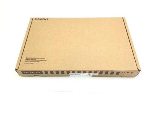 1PC For Siemens 6SL3120-2TE13-0AA3 Used