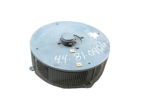 USED SIEMENS EMOD 2CF440 FAN AS218-55/6/4 380V