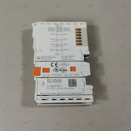 Beckhoff EL1008 / EL 1008