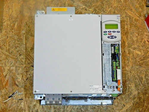 REXROTH RD52.1-7N-055-L-V1-FW // FWA-RD500*-020-04V10-MS-RD52-9 Used