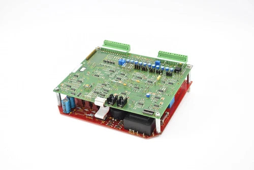Siemens Control Cards T89110-E3183-A100 + E89110-B1888-L1