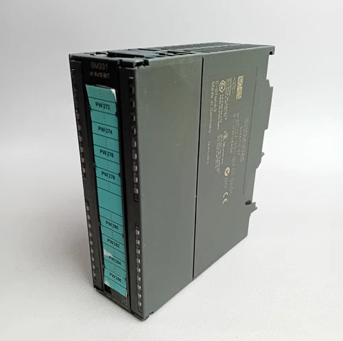 Siemens 6ES7 331-1KF01-0AB0 / 6ES7331-1KF01-0AB0