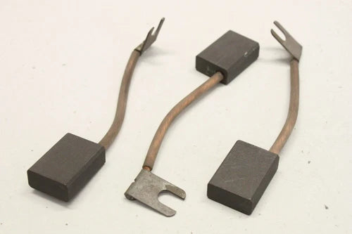 3x  EG34D 28x20x10mm Kohleb¨¹rstensatz Kohleb¨¹rste carbone Brush EG34D