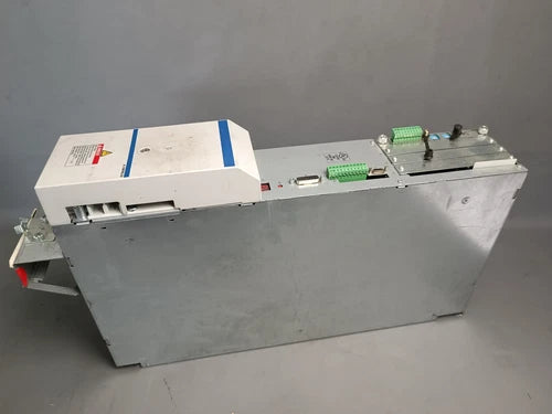 Rexroth HDS03.2-W075N-HS12-01-FW mit Abdeckung
