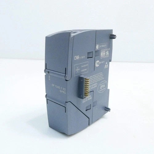 SIEMENS SIMATIC S7-1200 6GK7242-7KX31-0XE0 CP1242-7 V2 GPRS