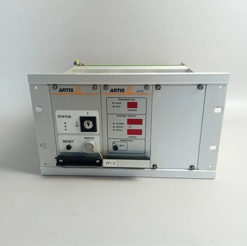 Artis KLCD/MCON 2831-47/98