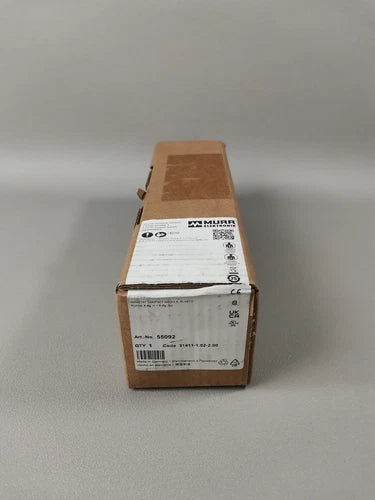 Murr 55092 IMPACT67 PN DI8 DO8 NEU OVP