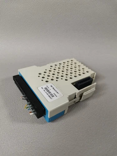 Emerson SM-Resolver STD036
