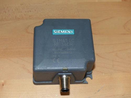 Siemens RF340R / 6GT2801-2AB10 see pictures slightly damaged