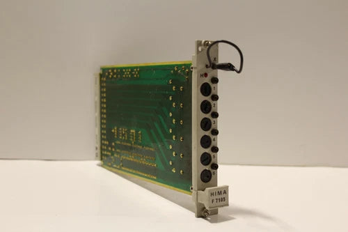 HIMA F7105 Board module