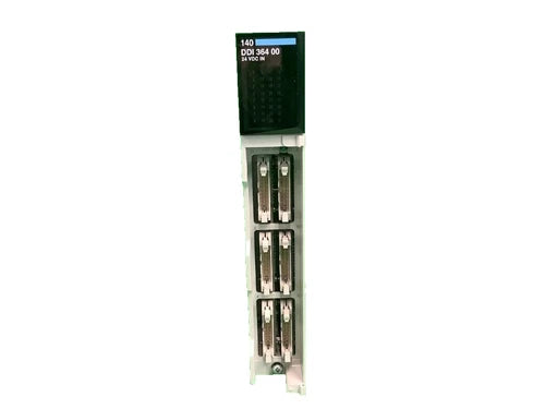 140DDI36400 - SCHNEIDER ELECTRIC Discreto Entrada M¨®dulo Reacondicionado
