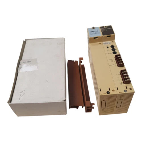 ALSPA C100/5F00 Alimentatore