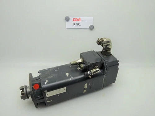 Siemens Servomotor 1FT5064-0AG71-2 AC-VSA-Motor ZK 600 4000/min Magnet Motor