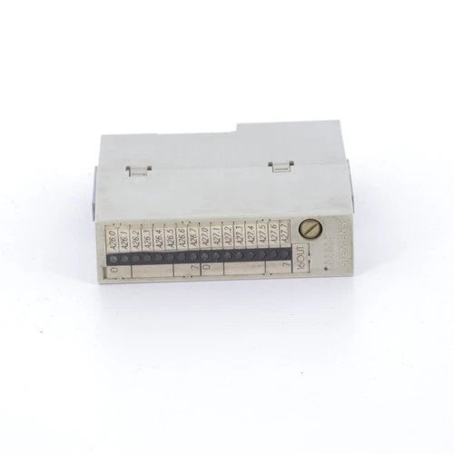 Siemens 6FC5111-0CA02-0AA1Modules (B673)