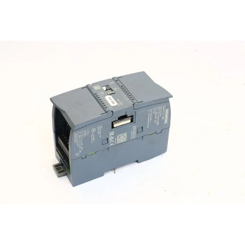Siemens 6ES72221HH320XB0 6ES7 222-1HH32-0XB0 S7-1200 SM 1221 DC (B1236)