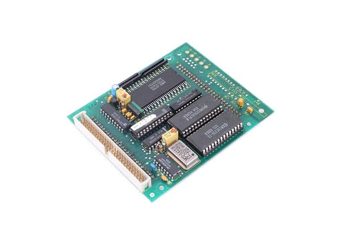 290589.1 SC2CPU WIEDEMANN ELECTRONIC GETESTET | GARANTIE INKLUSIVE | SCHNELLER